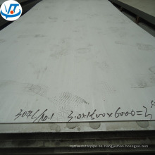 8 mm 10 mm 12 mm laminado en caliente JIS G4305 acero inoxidable 316 SS Plate